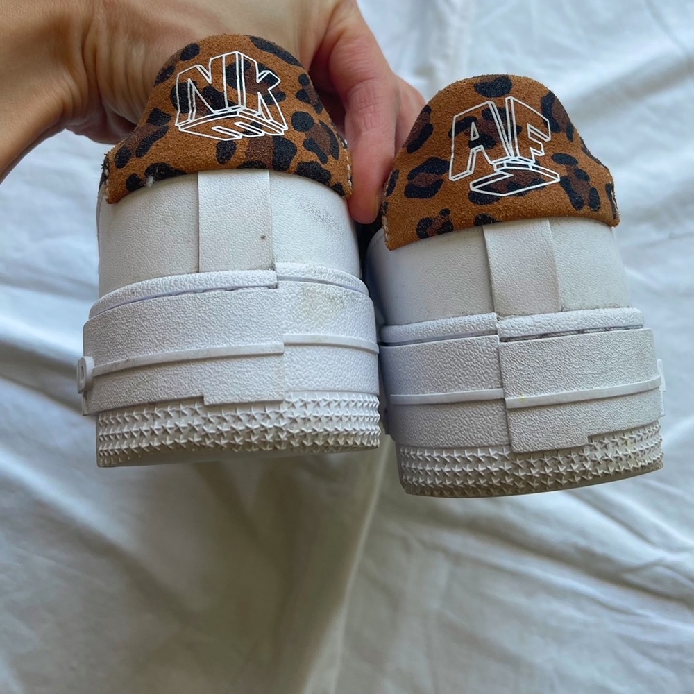 Nike Air Force 1 Pixel SE - Size 6 - Picture 6 of 8